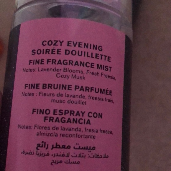 Cozy evening set - Picture 6 of 6